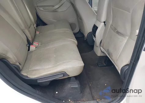 2017 Ford Escape Se z USA, uszkodzony, nr VIN 1FMCU0GD9HUE64639